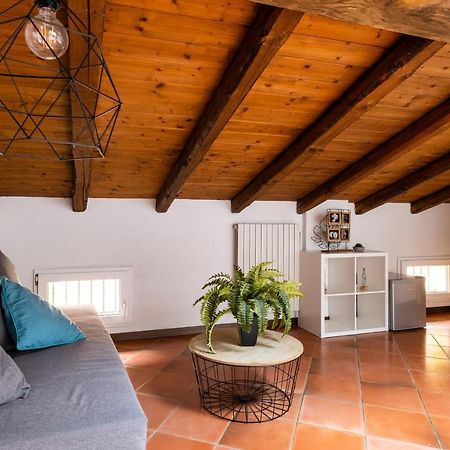 Mansardina Nosadella 9 By Wonderful Italy Bolonha Exterior foto