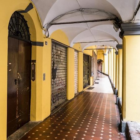 Mansardina Nosadella 9 By Wonderful Italy Bolonha Exterior foto