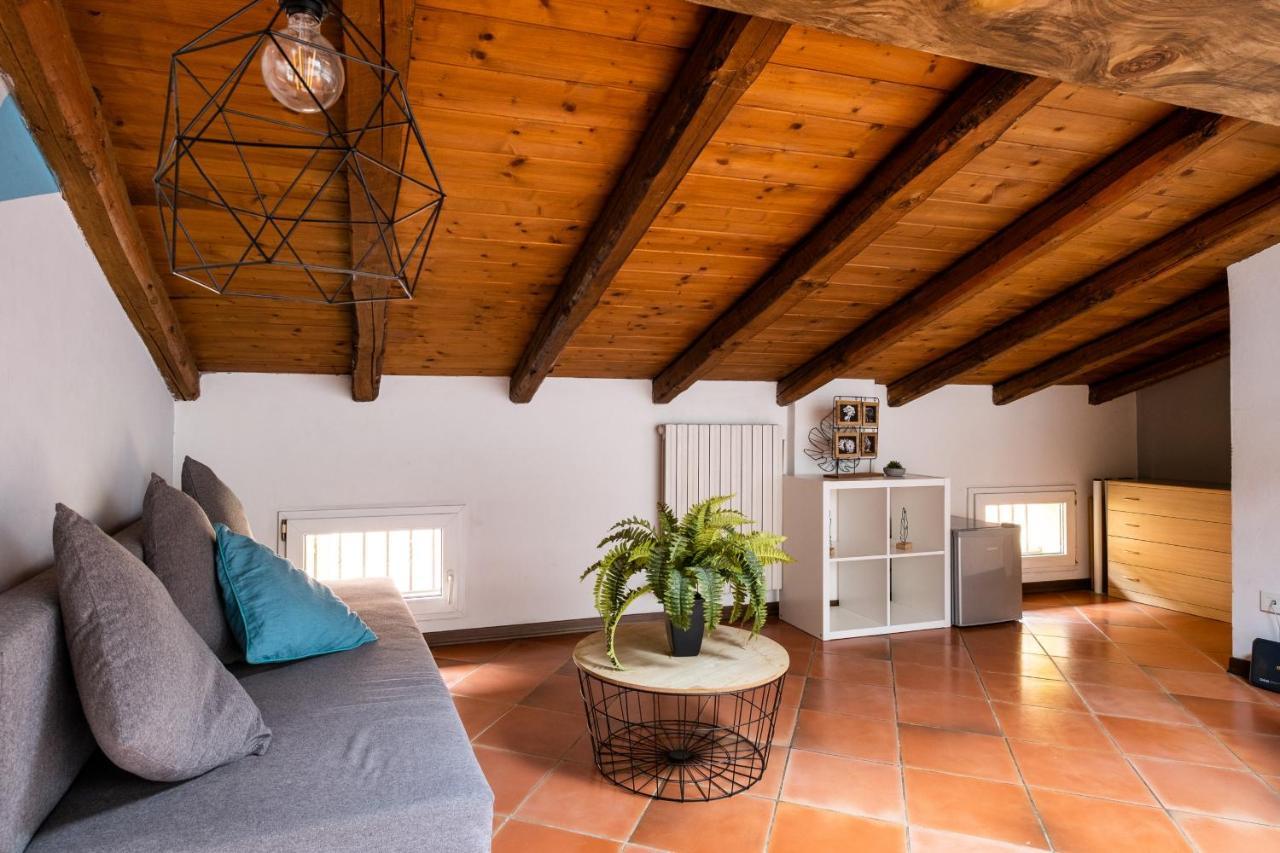 Mansardina Nosadella 9 By Wonderful Italy Bolonha Exterior foto
