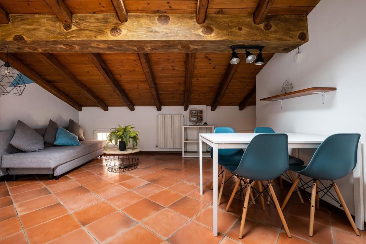 Mansardina Nosadella 9 By Wonderful Italy Bolonha Exterior foto
