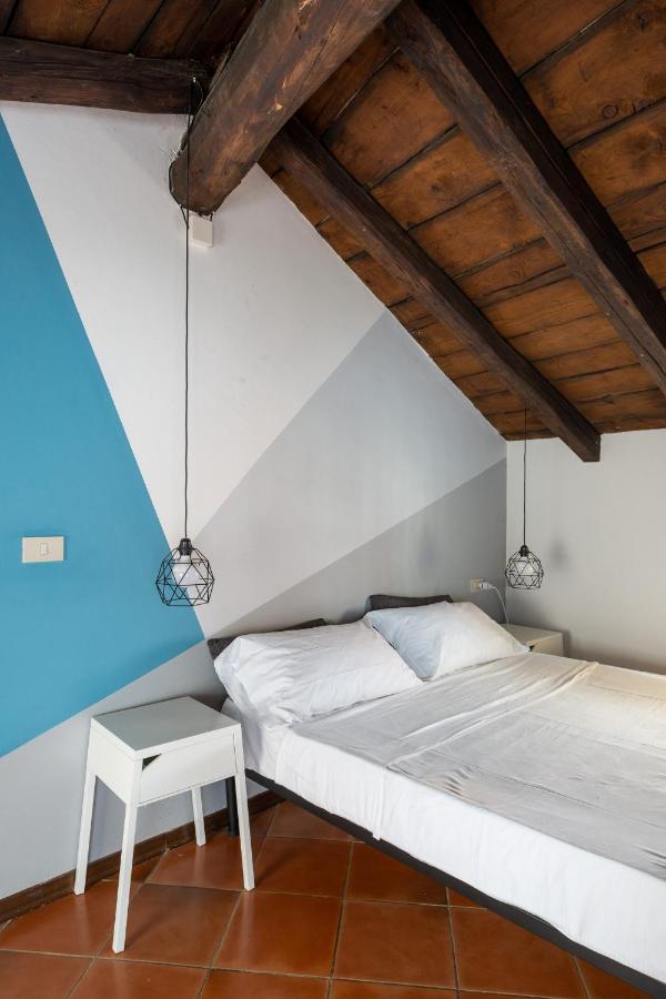 Mansardina Nosadella 9 By Wonderful Italy Bolonha Exterior foto