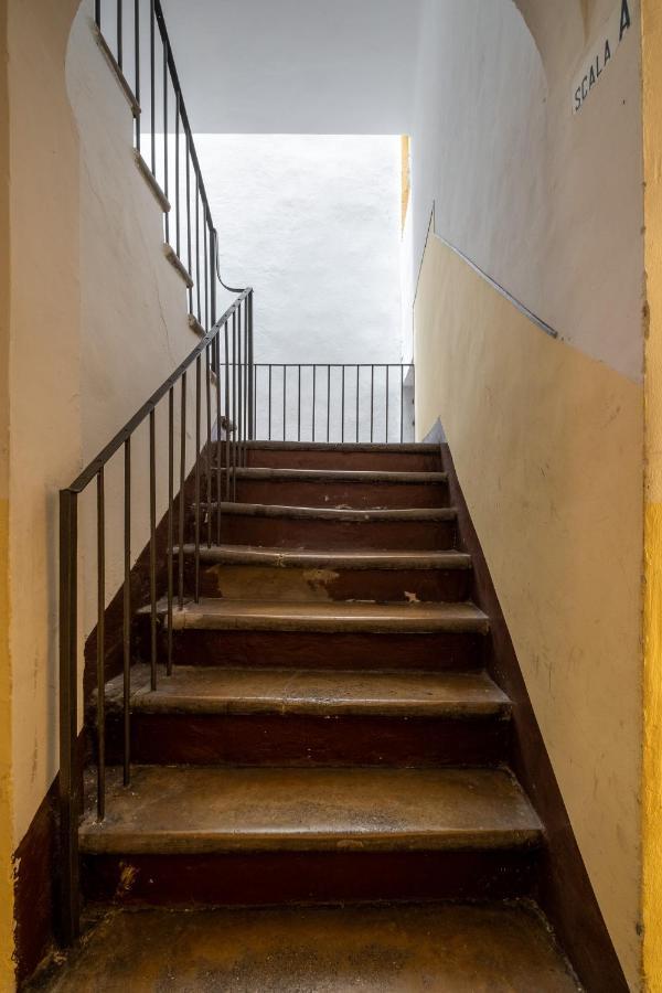 Mansardina Nosadella 9 By Wonderful Italy Bolonha Exterior foto
